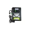 Panel Solar Cargador 15w