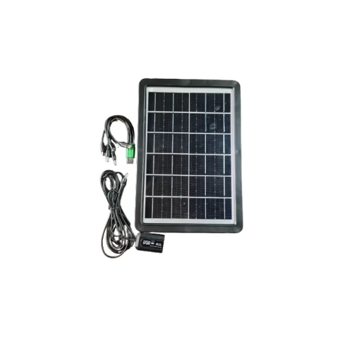 Panel Solar Cargador 15w - Imagen 2