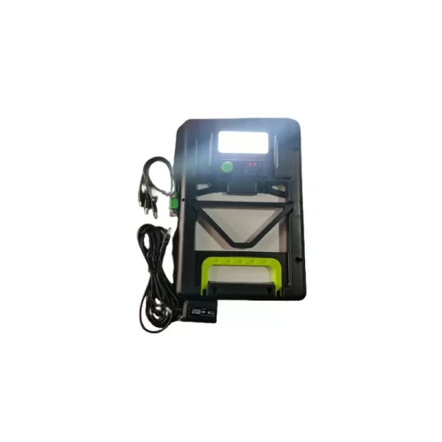 Panel Solar Cargador 15w - Imagen 3