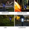 Estaca Solar LED Mata Mosquitos - Imagen 2