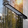 Alumbrado LED 400W Bi-Facial Solar - Marca: MITRA - Imagen 3
