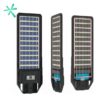 Alumbrado LED 400W Bi-Facial Solar - Marca: MITRA - Imagen 6