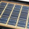 Alumbrado LED 400W Bi-Facial Solar - Marca: MITRA - Imagen 9