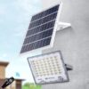 Reflector LED 300W Panel Externo - Energía Solar - Imagen 6