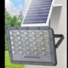 Reflector LED 30W Panel Externo - Energía Solar