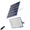 Reflector LED 300W Panel Externo - Energía Solar
