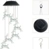 Colgante Decorativo - Ciervo LED - Solar - Imagen 2