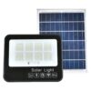 Reflector Solar 50W. Con Medidor de Batería - Imagen 6