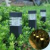 Estaca Solar Cálido - Rectangular - Imagen 5
